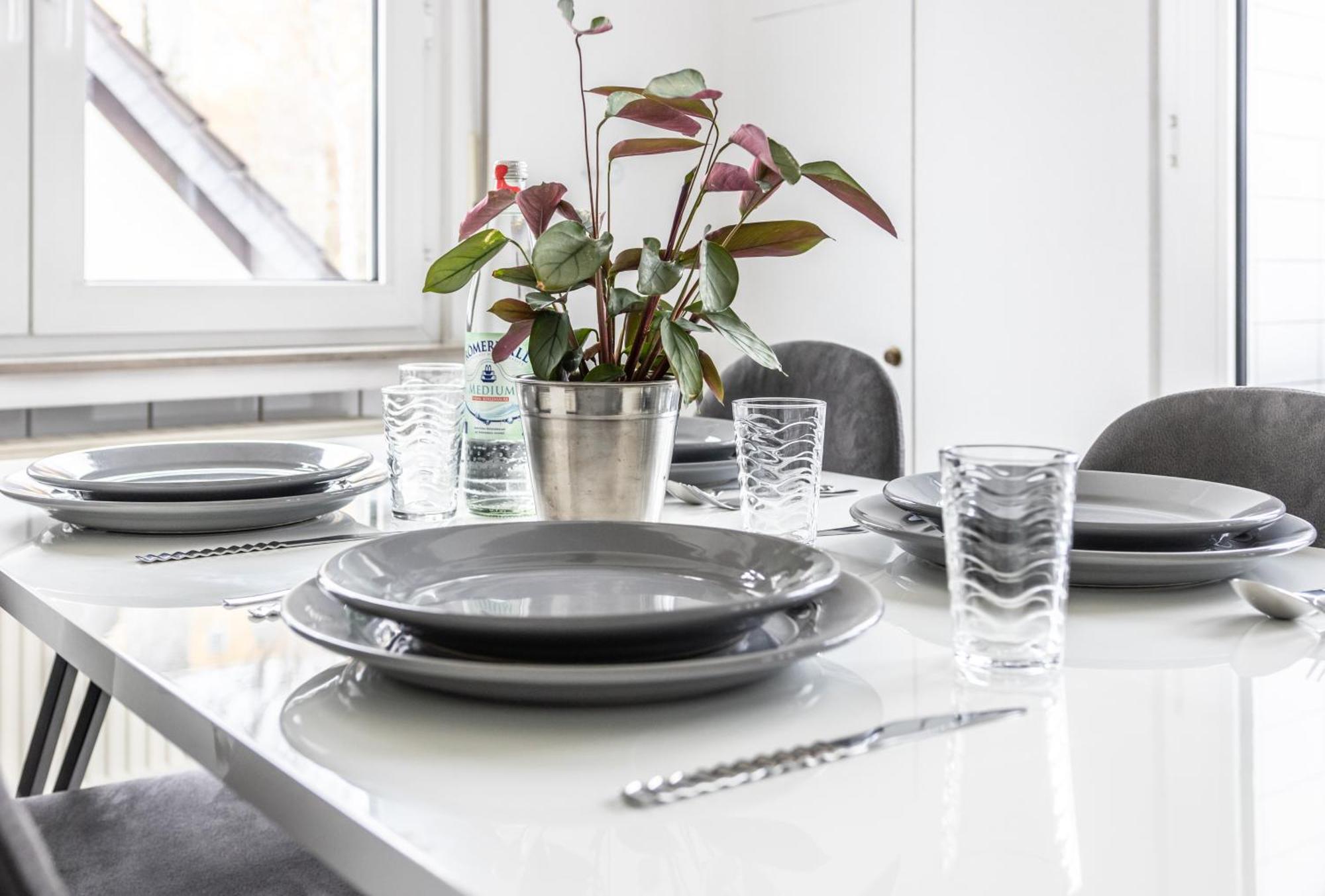 Ferienwohnung/messewohnung Appartement Keulen
