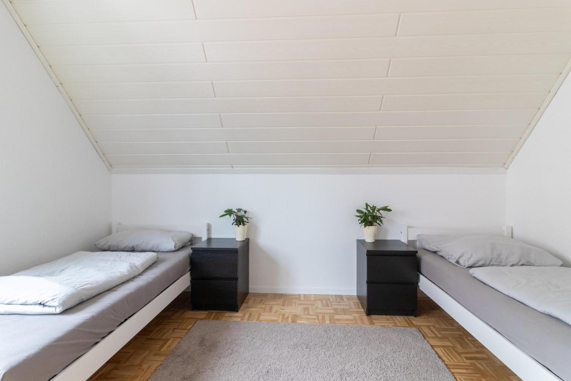 Ferienwohnung/messewohnung Keulen