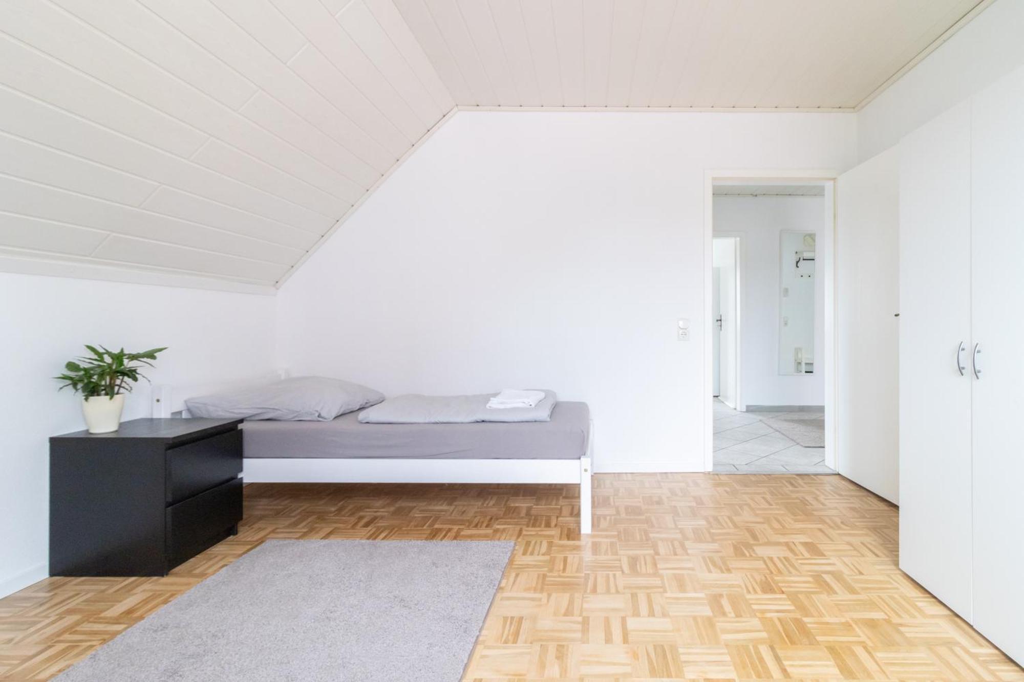 Ferienwohnung/messewohnung Appartement Keulen