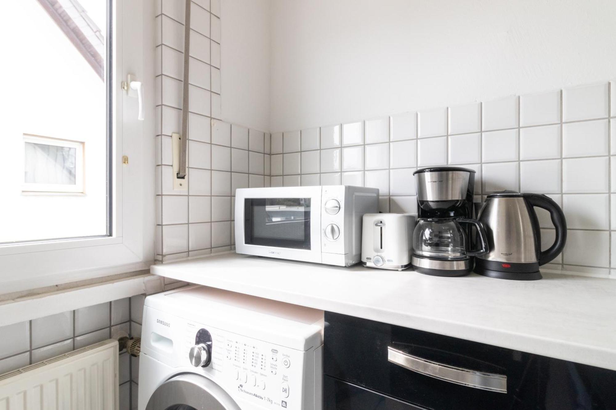 Ferienwohnung/messewohnung Keulen