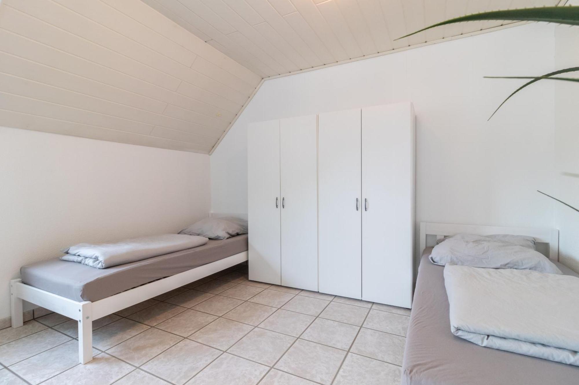 Appartement Ferienwohnung/messewohnung *