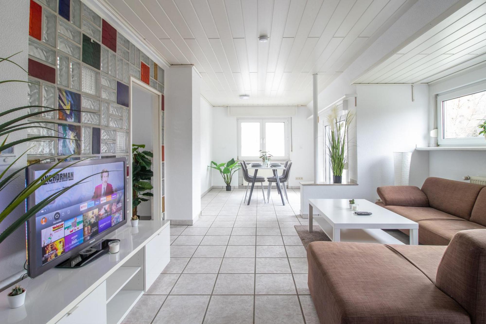 Ferienwohnung/messewohnung * Keulen