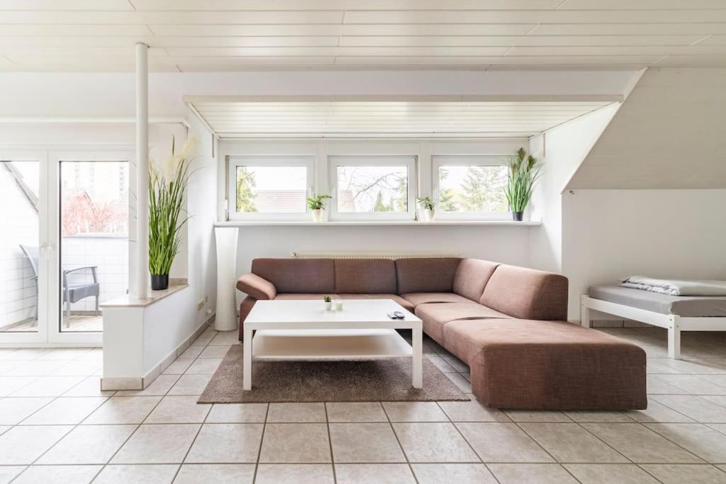 Ferienwohnung/messewohnung Appartement Keulen